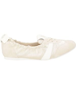 Laura Biagiotti Ballerine - Neutro