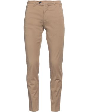 Roy Rogers Trouser - Natural