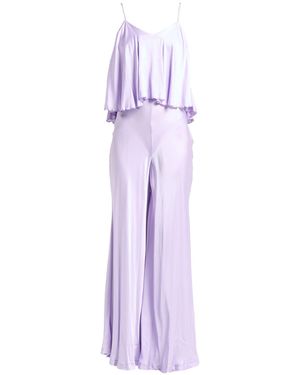 ViCOLO Jumpsuit - Purple