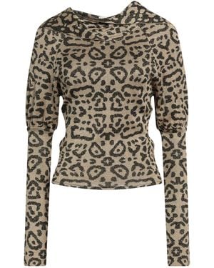GIUSEPPE DI MORABITO Pullover - Nero
