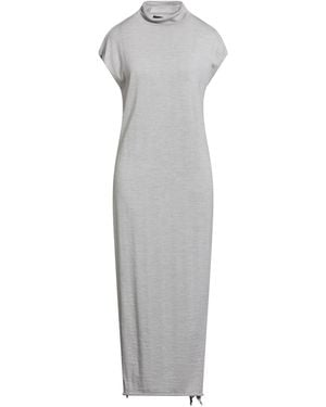 Alpha Studio Maxi Dress - Grey