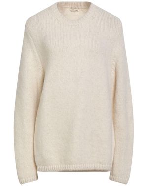 Massimo Alba Pullover - Blanco
