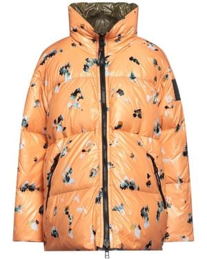 PEUTEREY.PLURALS Pufferjacke & Daunenjacke - Orange
