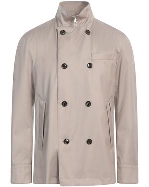 Montecore Jacket - Grey