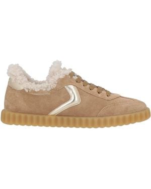 Voile Blanche Sneakers - Natural