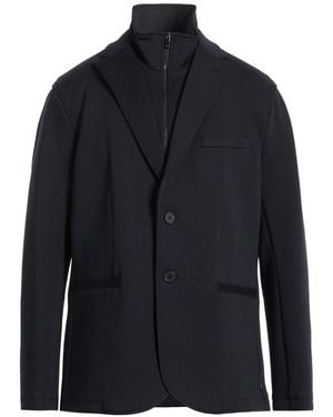 ARMANI EXCHANGE Blazer - Blue
