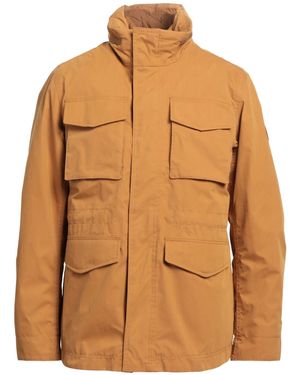 Timberland Jacke & Anorak - Braun