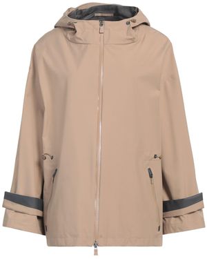 Herno Jacket - Natural