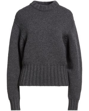McQueen Jumper - Grey