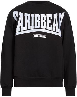 BOTTER Sweatshirt Organic Cotton - Black