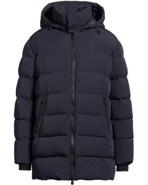People Of Shibuya Puffer - Blue
