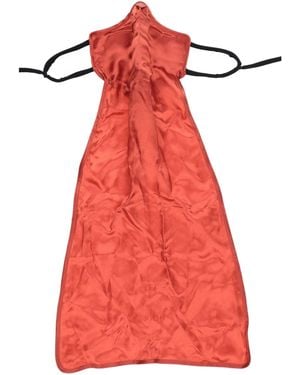 Rick Owens Anderes Accessoire - Rot