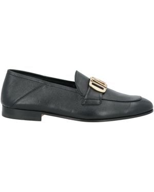 Moorer Loafer - Grey
