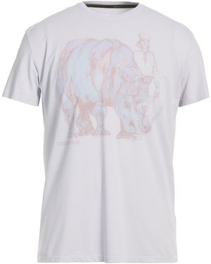 Rrd Light T-Shirt Polyamide, Elastane - White