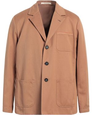 Massimo Alba Blazer - Marron