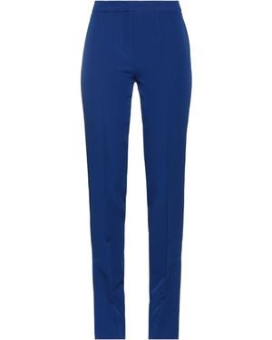 Rebel Queen Trouser - Blue