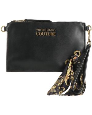 Versace Jeans Couture Handbag - Black