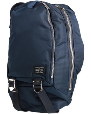 Comme des Garçons Zaino - Blu
