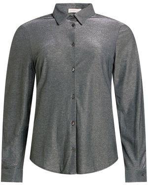 Camicettasnob Shirt - Grey