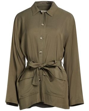 8pm Jacket - Green