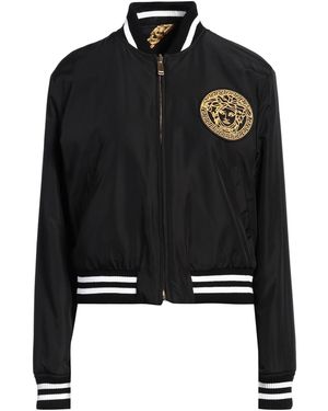 Versace Jacket - Black