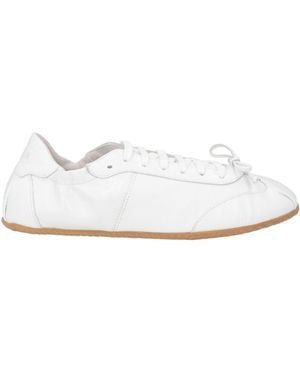 Abra Sneakers - Blanco