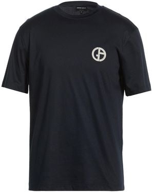 Giorgio Armani T-Shirt - Noir