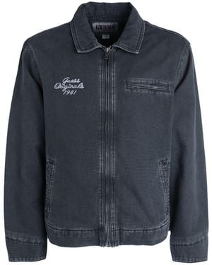 Guess Jacket - Blue