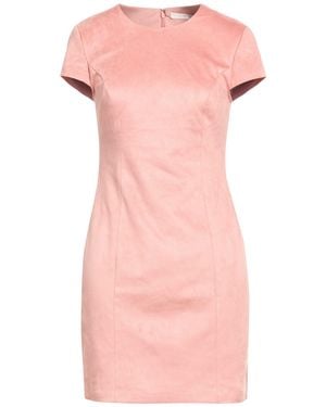Guess Mini Dresses - Pink