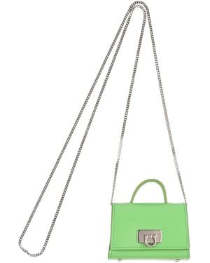 Ferragamo Covers & Cases - Green