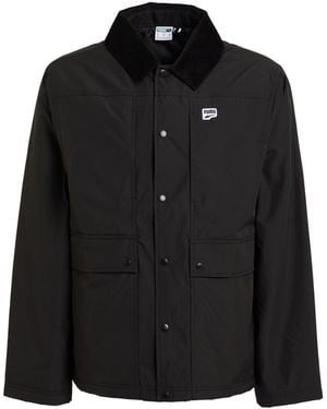 PUMA Jacket - Black