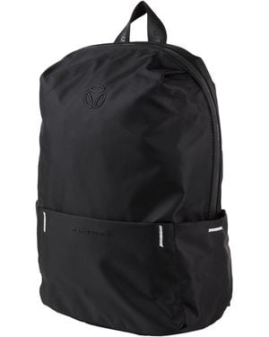 Momo Design Rucksack - Black