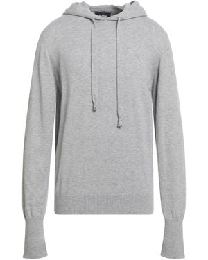 Alpha Studio Jumper - Grey