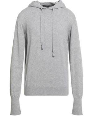Alpha Studio Pullover - Gris