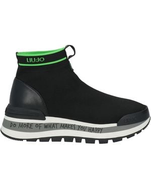 Liu Jo Trainers - Green