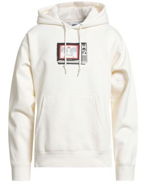 Obey Sweatshirts - White