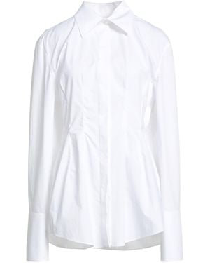 Valentino Garavani Shirt Cotton - White