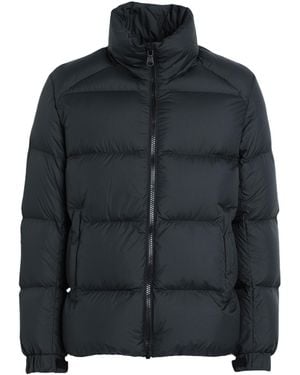 Colmar Puffer - Black