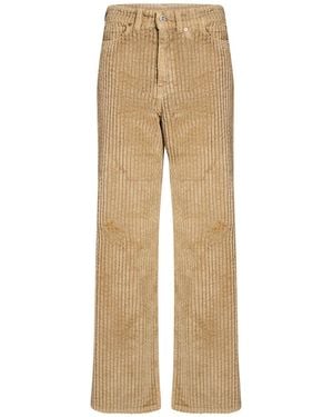 Our Legacy Trouser - Natural