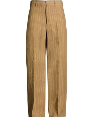 Iceberg Trousers - Natural