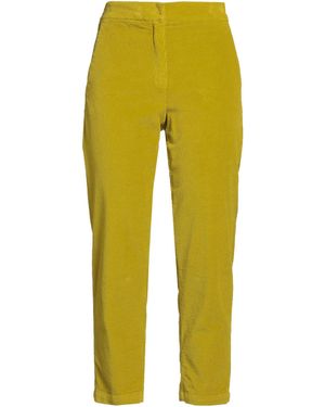 iBlues Trousers - Yellow