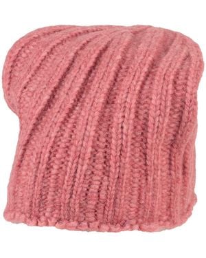 Aragona Hat - Pink