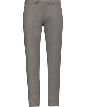 Berwich Trouser - Grey