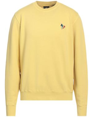 Paul Smith Sudadera - Amarillo