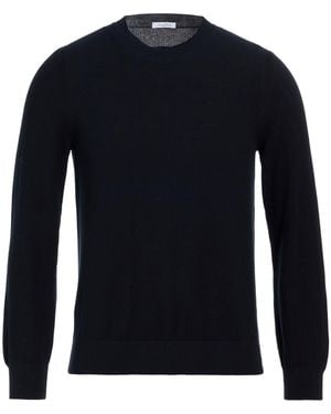 Malo Pullover - Blau