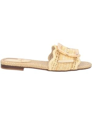 Sam Edelman Sandalias - Neutro