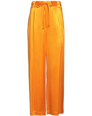 Soallure Trouser - Orange