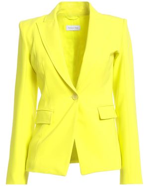 Patrizia Pepe Blazer - Orange