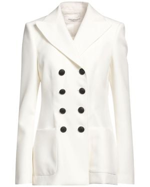 Philosophy Di Lorenzo Serafini Blazer - White
