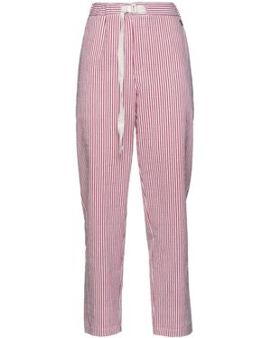Souvenir Clubbing Trousers - Pink